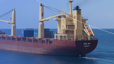 shipping